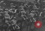 Image National Horse Show New York United States USA, 1953, de la seconde 53 séquences d'archives historiques vidéo 65675045459
