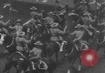 Image National Horse Show New York United States USA, 1953, de la seconde 54 séquences d'archives historiques vidéo 65675045459