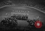 Image National Horse Show New York United States USA, 1953, de la seconde 55 séquences d'archives historiques vidéo 65675045459