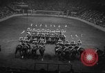 Image National Horse Show New York United States USA, 1953, de la seconde 56 séquences d'archives historiques vidéo 65675045459