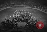 Image National Horse Show New York United States USA, 1953, de la seconde 58 séquences d'archives historiques vidéo 65675045459