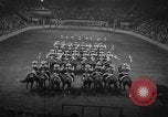 Image National Horse Show New York United States USA, 1953, de la seconde 59 séquences d'archives historiques vidéo 65675045459