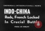 Image troupes françaises Dien Bien Phu Vietnam, 1954, de la seconde 18 séquences d'archives historiques vidéo 65675045460