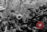 Image troupes françaises Dien Bien Phu Vietnam, 1954, de la seconde 54 séquences d'archives historiques vidéo 65675045460