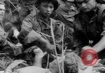 Image troupes françaises Dien Bien Phu Vietnam, 1954, de la seconde 59 séquences d'archives historiques vidéo 65675045460