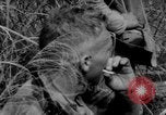 Image troupes françaises Dien Bien Phu Vietnam, 1954, de la seconde 62 séquences d'archives historiques vidéo 65675045460