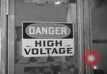 Immagine di Gli scienziati California United States USA, 1954, secondo 26 filmato di repertorio 65675045462