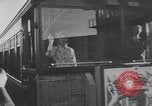 Immagine di Queen Elizabeth Australia, 1954, secondo 7 filmato di repertorio 65675045464