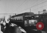 Immagine di Queen Elizabeth Australia, 1954, secondo 10 filmato di repertorio 65675045464