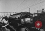Immagine di Queen Elizabeth Australia, 1954, secondo 11 filmato di repertorio 65675045464
