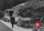 Immagine di Queen Elizabeth Australia, 1954, secondo 17 filmato di repertorio 65675045464