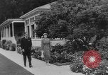 Immagine di Queen Elizabeth Australia, 1954, secondo 18 filmato di repertorio 65675045464