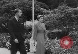 Immagine di Queen Elizabeth Australia, 1954, secondo 22 filmato di repertorio 65675045464