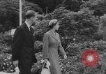 Immagine di Queen Elizabeth Australia, 1954, secondo 23 filmato di repertorio 65675045464