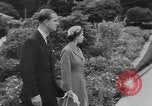 Immagine di Queen Elizabeth Australia, 1954, secondo 24 filmato di repertorio 65675045464