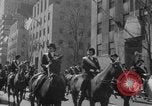 Immagine di Gli irlandesi celebrano il giorno di San Patrizio New York City USA, 1954, secondo 7 filmato di repertorio 65675045465