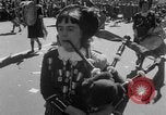 Immagine di Gli irlandesi celebrano il giorno di San Patrizio New York City USA, 1954, secondo 9 filmato di repertorio 65675045465