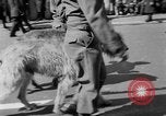 Immagine di Gli irlandesi celebrano il giorno di San Patrizio New York City USA, 1954, secondo 20 filmato di repertorio 65675045465
