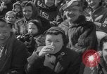 Immagine di Gli irlandesi celebrano il giorno di San Patrizio New York City USA, 1954, secondo 21 filmato di repertorio 65675045465
