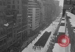 Immagine di Gli irlandesi celebrano il giorno di San Patrizio New York City USA, 1954, secondo 22 filmato di repertorio 65675045465