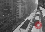 Immagine di Gli irlandesi celebrano il giorno di San Patrizio New York City USA, 1954, secondo 23 filmato di repertorio 65675045465