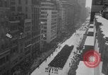 Immagine di Gli irlandesi celebrano il giorno di San Patrizio New York City USA, 1954, secondo 24 filmato di repertorio 65675045465