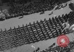 Immagine di Gli irlandesi celebrano il giorno di San Patrizio New York City USA, 1954, secondo 28 filmato di repertorio 65675045465