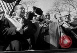 Immagine di Gli irlandesi celebrano il giorno di San Patrizio New York City USA, 1954, secondo 31 filmato di repertorio 65675045465