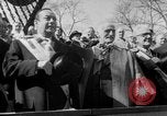 Immagine di Gli irlandesi celebrano il giorno di San Patrizio New York City USA, 1954, secondo 32 filmato di repertorio 65675045465