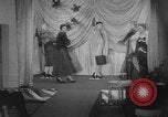 Immagine di Modelli Canada, 1954, secondo 8 filmato di repertorio 65675045466