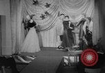 Immagine di Modelli Canada, 1954, secondo 10 filmato di repertorio 65675045466