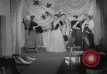 Immagine di Modelli Canada, 1954, secondo 12 filmato di repertorio 65675045466