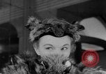 Immagine di Modelli Canada, 1954, secondo 15 filmato di repertorio 65675045466