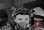 Immagine di Modelli Canada, 1954, secondo 16 filmato di repertorio 65675045466
