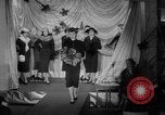 Immagine di Modelli Canada, 1954, secondo 17 filmato di repertorio 65675045466