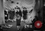 Immagine di Modelli Canada, 1954, secondo 18 filmato di repertorio 65675045466