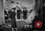 Immagine di Modelli Canada, 1954, secondo 19 filmato di repertorio 65675045466