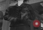 Immagine di Modelli Canada, 1954, secondo 20 filmato di repertorio 65675045466