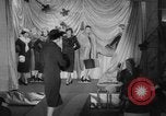 Immagine di Modelli Canada, 1954, secondo 25 filmato di repertorio 65675045466