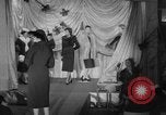 Immagine di Modelli Canada, 1954, secondo 26 filmato di repertorio 65675045466