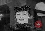 Immagine di Modelli Canada, 1954, secondo 27 filmato di repertorio 65675045466