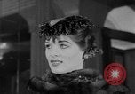 Immagine di Modelli Canada, 1954, secondo 28 filmato di repertorio 65675045466