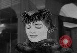 Immagine di Modelli Canada, 1954, secondo 31 filmato di repertorio 65675045466