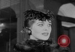 Immagine di Modelli Canada, 1954, secondo 32 filmato di repertorio 65675045466