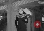 Immagine di Modelli Canada, 1954, secondo 36 filmato di repertorio 65675045466