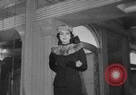 Immagine di Modelli Canada, 1954, secondo 37 filmato di repertorio 65675045466