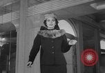 Immagine di Modelli Canada, 1954, secondo 38 filmato di repertorio 65675045466