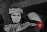Immagine di Modelli Canada, 1954, secondo 43 filmato di repertorio 65675045466