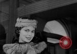 Immagine di Modelli Canada, 1954, secondo 45 filmato di repertorio 65675045466