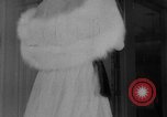 Immagine di Modelli Canada, 1954, secondo 46 filmato di repertorio 65675045466